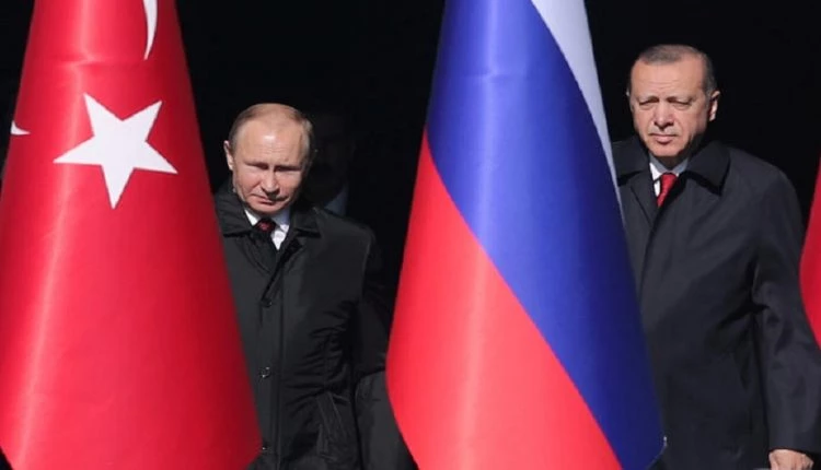 Τα ρωσικά «δίχτυα», οι business και το παιχνίδι του Ερντογάν